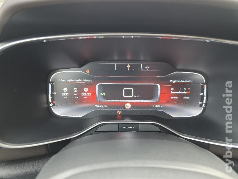CITROEN C5 AIRCROSS 1.5 BLUEHDI SHINE Gasóleo