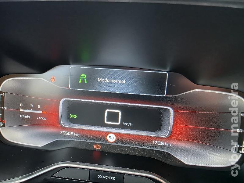 CITROEN C5 AIRCROSS 1.5 BLUEHDI SHINE Gasóleo