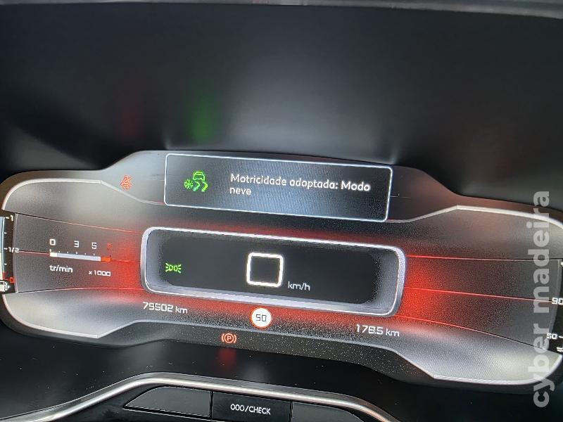 CITROEN C5 AIRCROSS 1.5 BLUEHDI SHINE Gasóleo