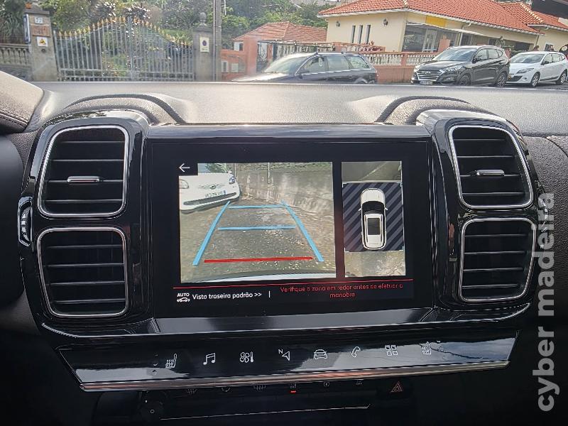 CITROEN C5 AIRCROSS 1.5 BLUEHDI SHINE Gasóleo