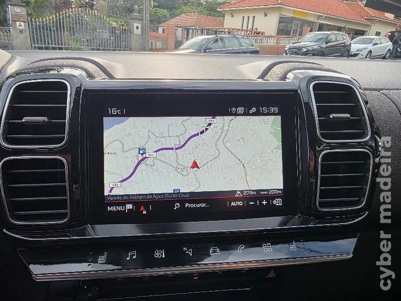 CITROEN C5 AIRCROSS 1.5 BLUEHDI SHINE Gasóleo