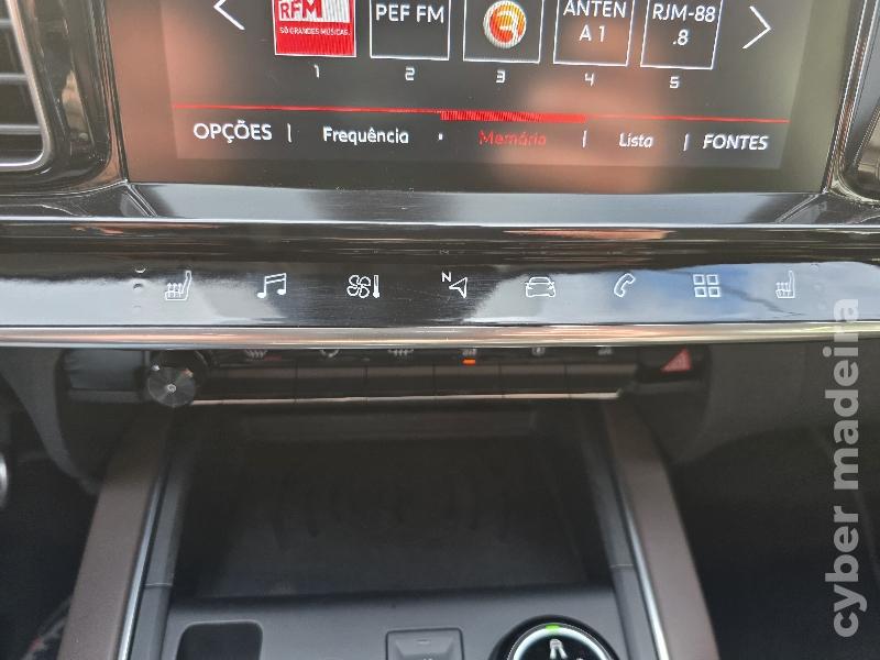 CITROEN C5 AIRCROSS 1.5 BLUEHDI SHINE Gasóleo