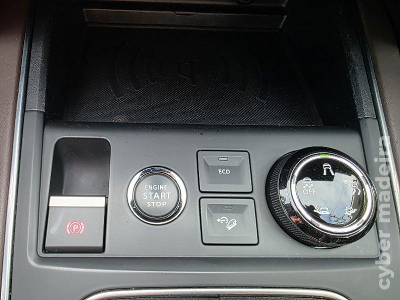 CITROEN C5 AIRCROSS 1.5 BLUEHDI SHINE Gasóleo