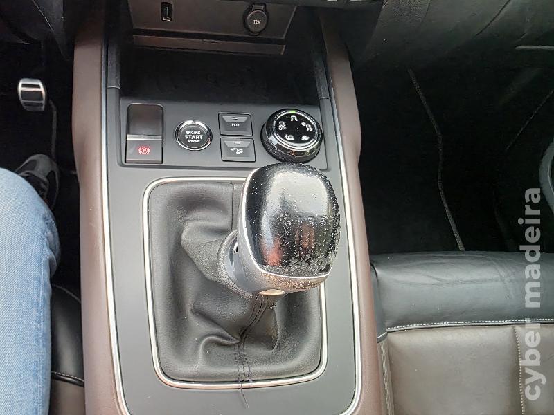 CITROEN C5 AIRCROSS 1.5 BLUEHDI SHINE Gasóleo