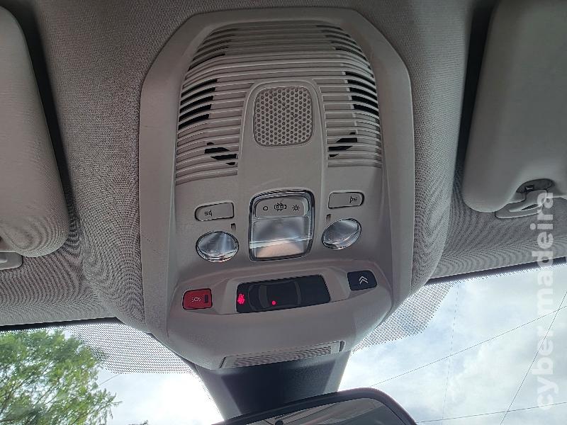 CITROEN C5 AIRCROSS 1.5 BLUEHDI SHINE Gasóleo