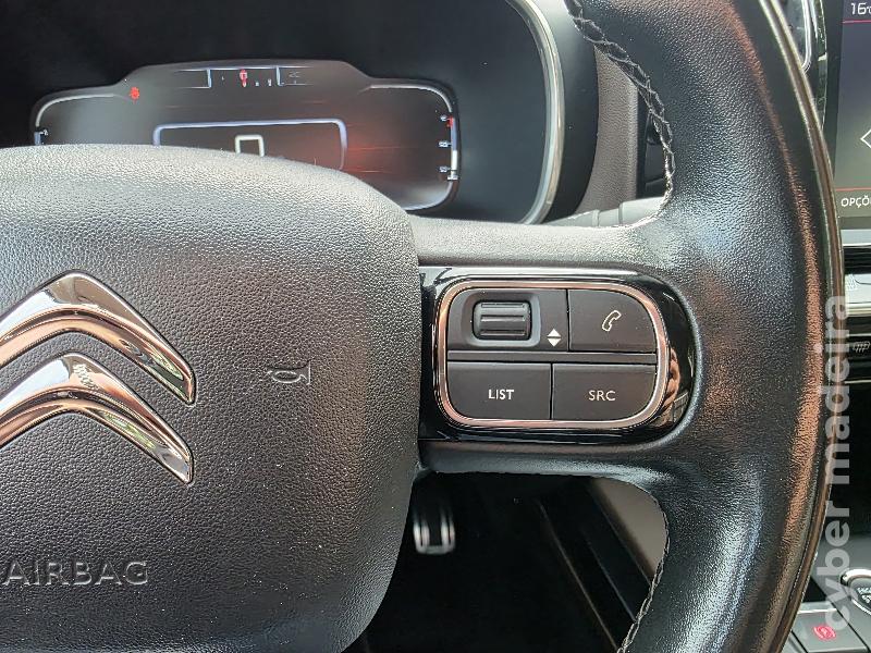 CITROEN C5 AIRCROSS 1.5 BLUEHDI SHINE Gasóleo