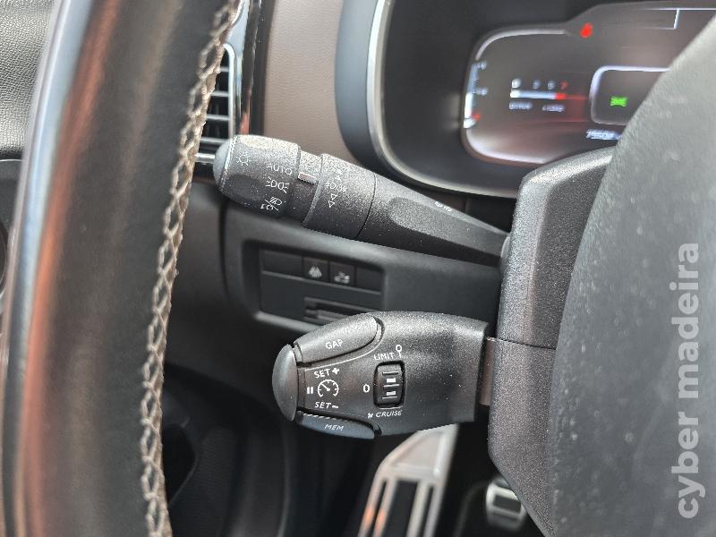 CITROEN C5 AIRCROSS 1.5 BLUEHDI SHINE Gasóleo