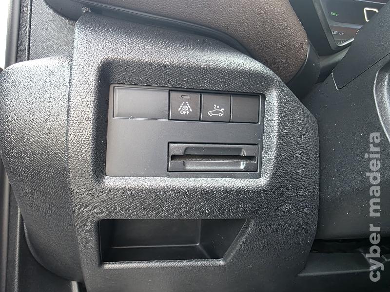 CITROEN C5 AIRCROSS 1.5 BLUEHDI SHINE Gasóleo