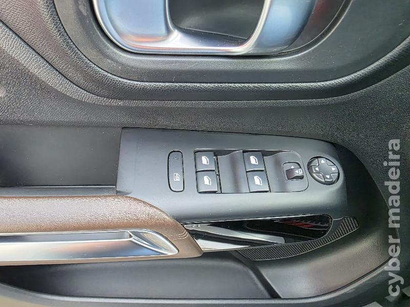 CITROEN C5 AIRCROSS 1.5 BLUEHDI SHINE Gasóleo