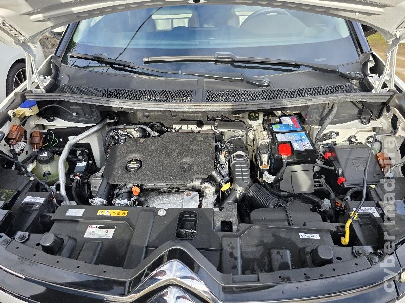 CITROEN C5 AIRCROSS 1.5 BLUEHDI SHINE Gasóleo