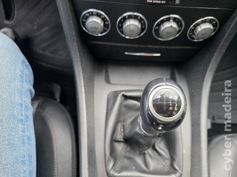 MERCEDES SLK 200 KOMPRESSOR Gasolina