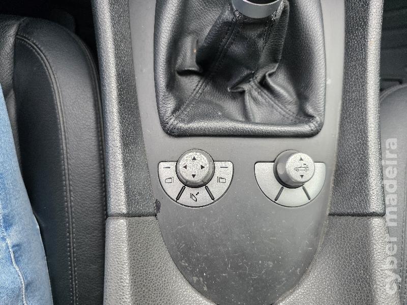 MERCEDES SLK 200 KOMPRESSOR Gasolina