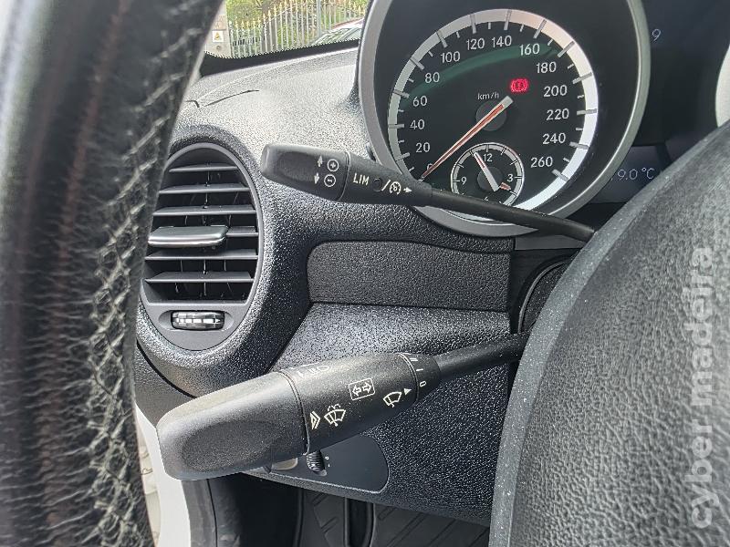 MERCEDES SLK 200 KOMPRESSOR Gasolina