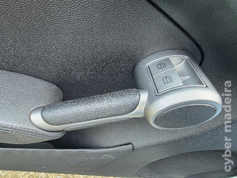 MERCEDES SLK 200 KOMPRESSOR Gasolina