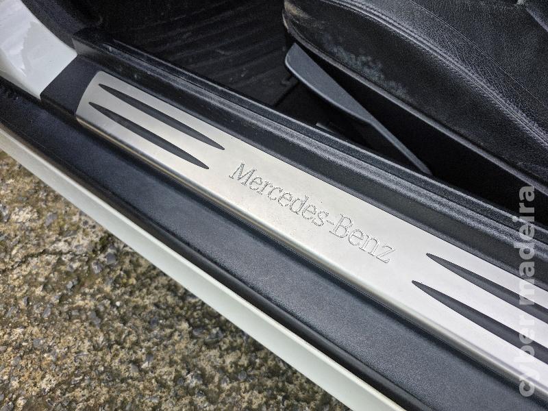 MERCEDES SLK 200 KOMPRESSOR Gasolina