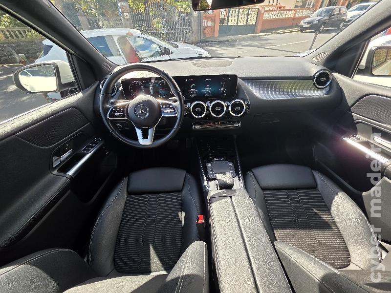 MERCEDES B 200d PROGRESSIVE Gasóleo