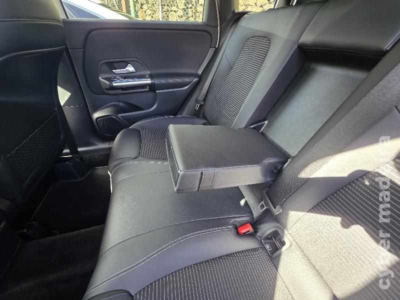 MERCEDES B 200d PROGRESSIVE Gasóleo