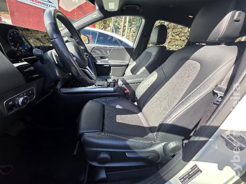 MERCEDES B 200d PROGRESSIVE Gasóleo