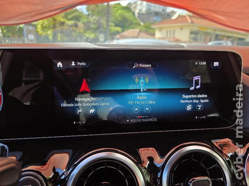 MERCEDES B 200d PROGRESSIVE Gasóleo