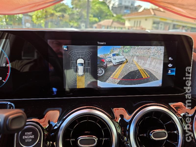 MERCEDES B 200d PROGRESSIVE Gasóleo