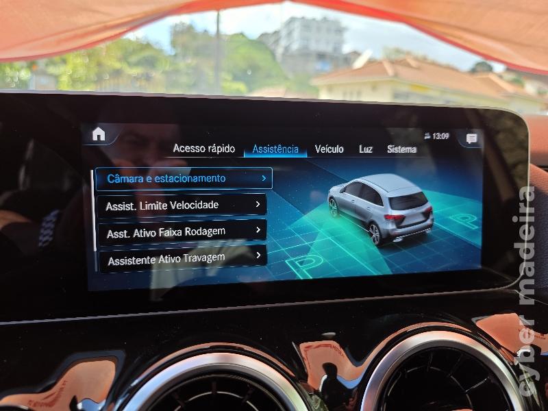 MERCEDES B 200d PROGRESSIVE Gasóleo