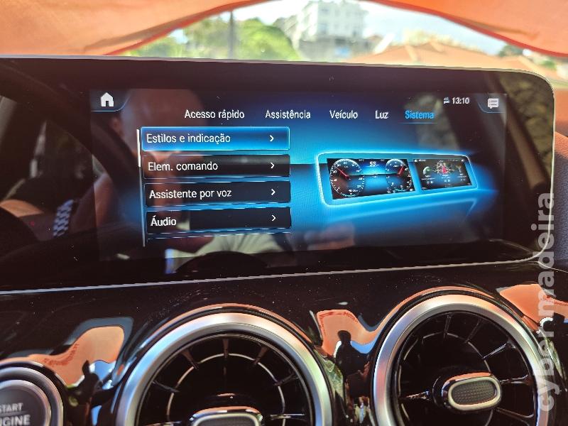 MERCEDES B 200d PROGRESSIVE Gasóleo