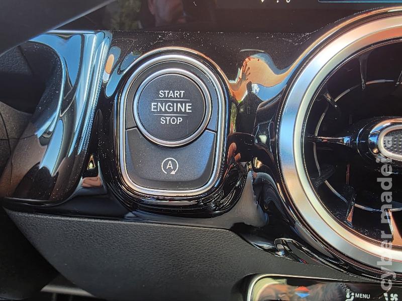 MERCEDES B 200d PROGRESSIVE Gasóleo