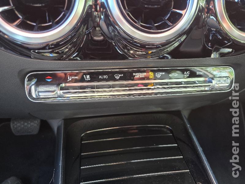 MERCEDES B 200d PROGRESSIVE Gasóleo