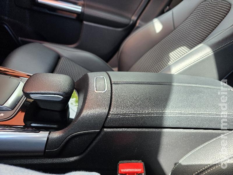 MERCEDES B 200d PROGRESSIVE Gasóleo