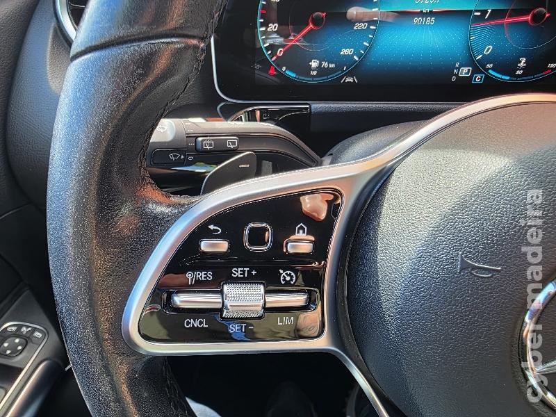 MERCEDES B 200d PROGRESSIVE Gasóleo