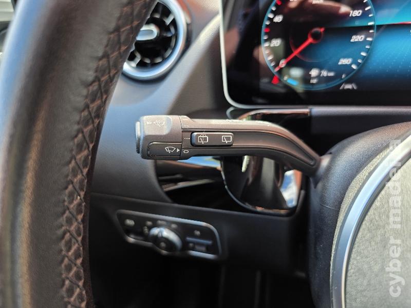 MERCEDES B 200d PROGRESSIVE Gasóleo