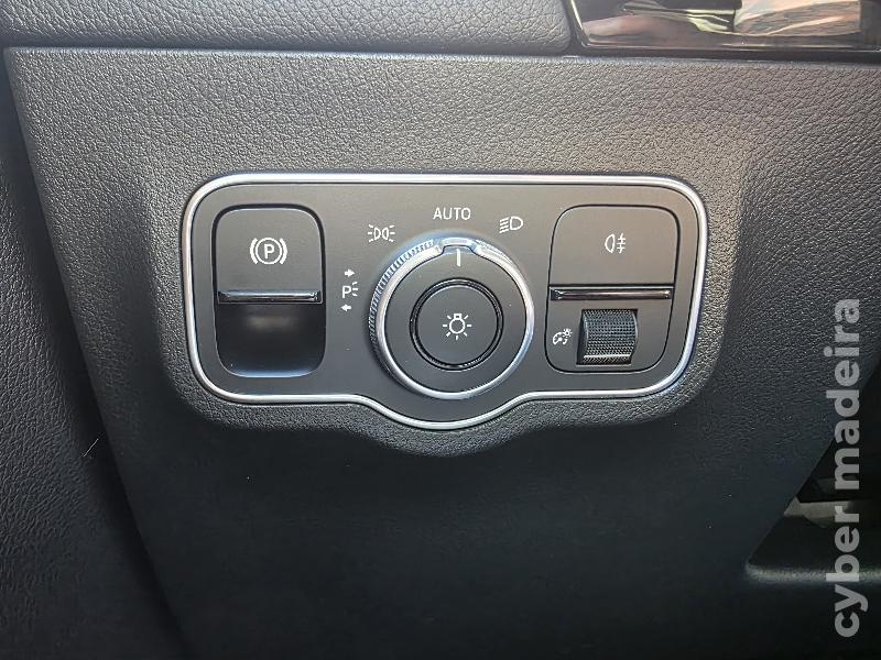 MERCEDES B 200d PROGRESSIVE Gasóleo