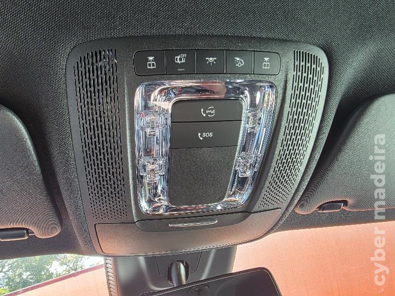 MERCEDES B 200d PROGRESSIVE Gasóleo