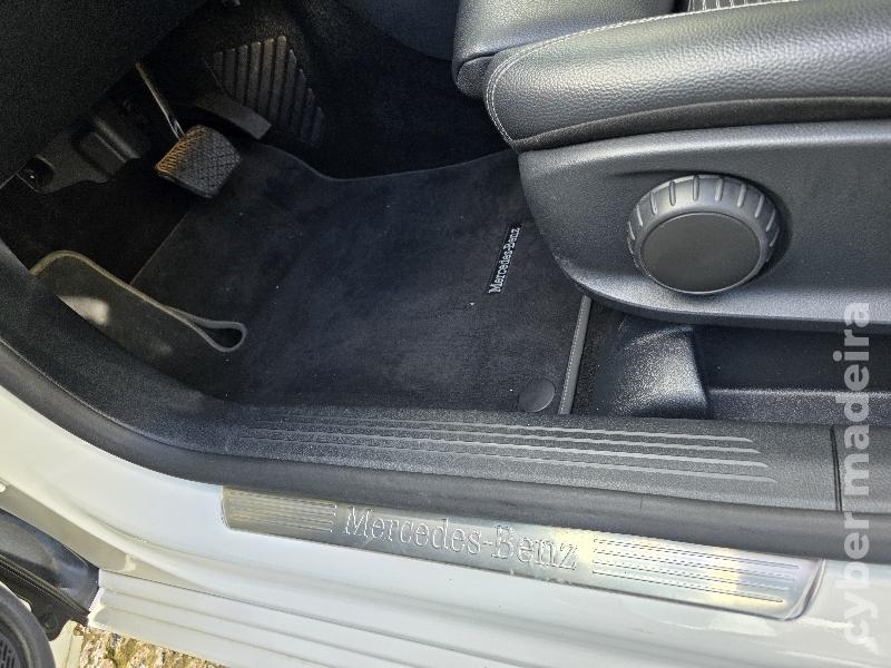 MERCEDES B 200d PROGRESSIVE Gasóleo