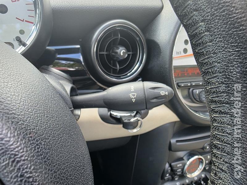 MINI MINI COOPER SD ROADSTER 143CV Gasóleo