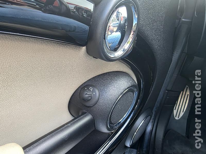 MINI MINI COOPER SD ROADSTER 143CV Gasóleo