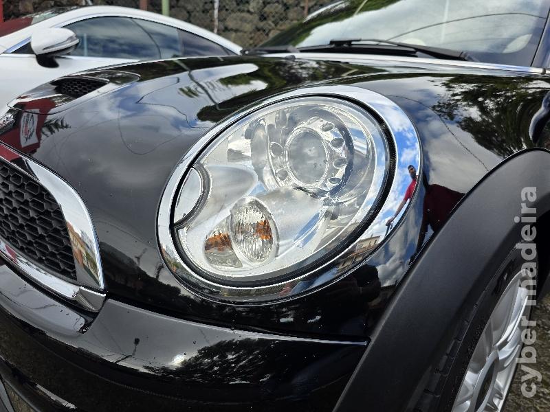 MINI MINI COOPER SD ROADSTER 143CV Gasóleo