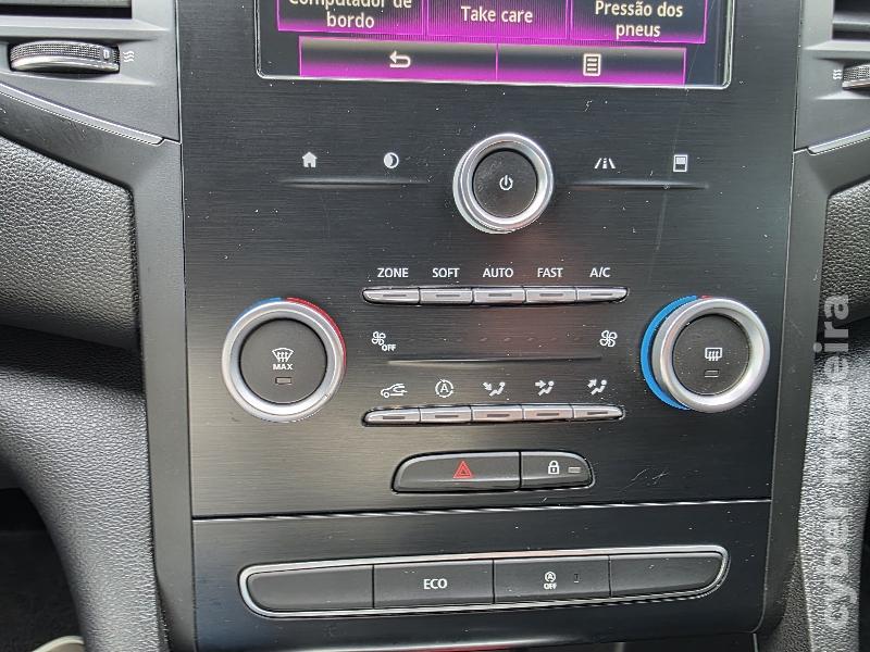 RENAULT MEGANE 1.5 DCI ZEN 110cv Gasóleo