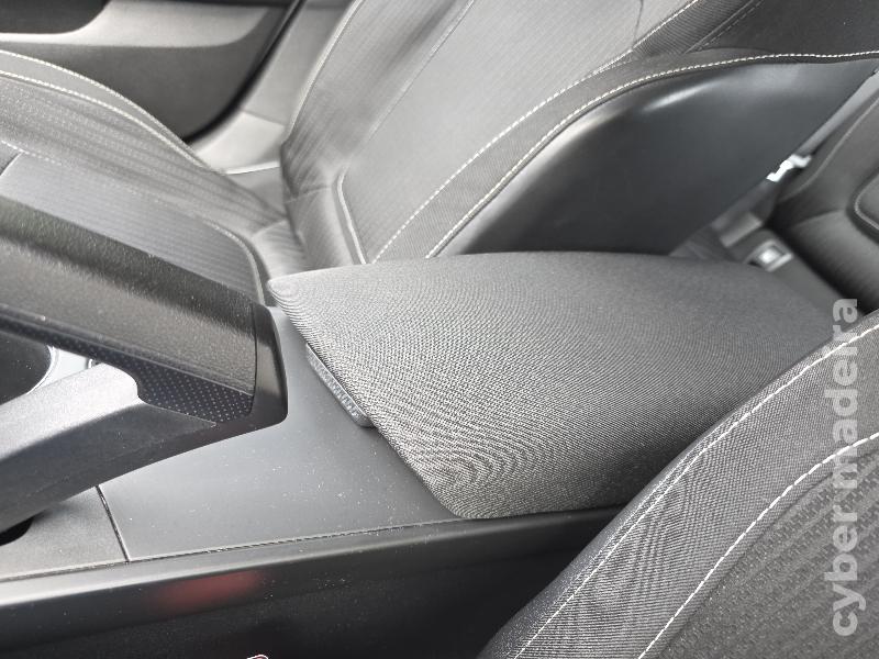 RENAULT MEGANE 1.5 DCI ZEN 110cv Gasóleo