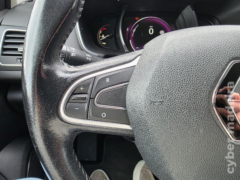 RENAULT MEGANE 1.5 DCI ZEN 110cv Gasóleo