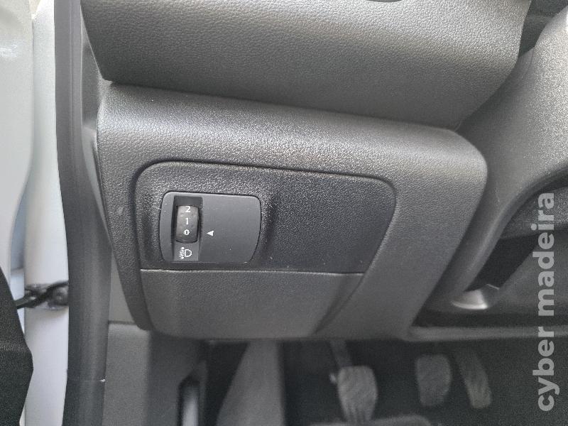 RENAULT MEGANE 1.5 DCI ZEN 110cv Gasóleo