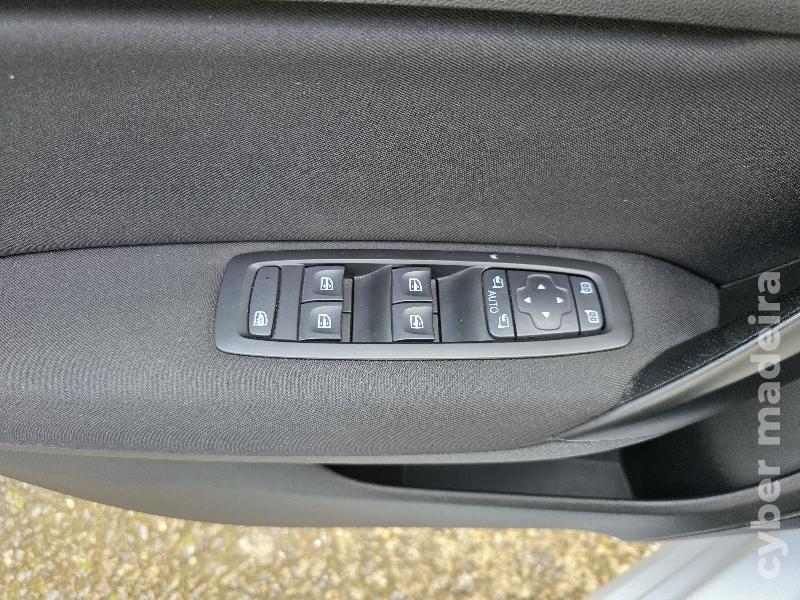 RENAULT MEGANE 1.5 DCI ZEN 110cv Gasóleo