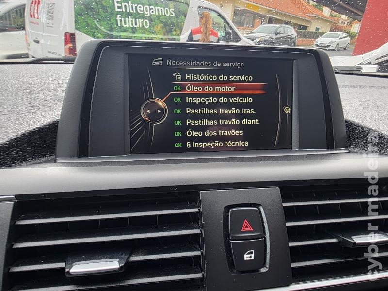 BMW Serie 1 116d EFFICIENT DYNAMICS Gasóleo