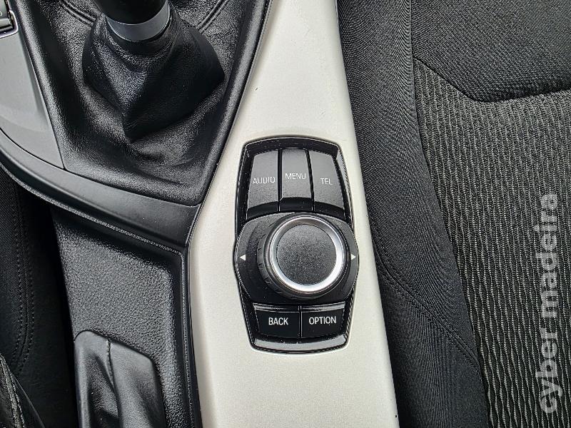 BMW Serie 1 116d EFFICIENT DYNAMICS Gasóleo