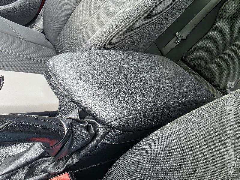 BMW Serie 1 116d EFFICIENT DYNAMICS Gasóleo