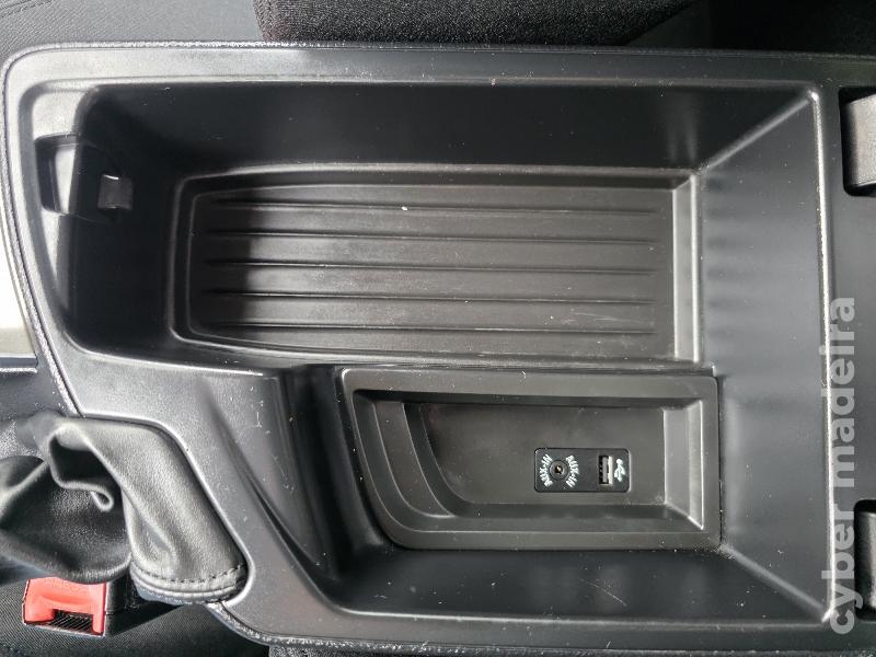 BMW Serie 1 116d EFFICIENT DYNAMICS Gasóleo