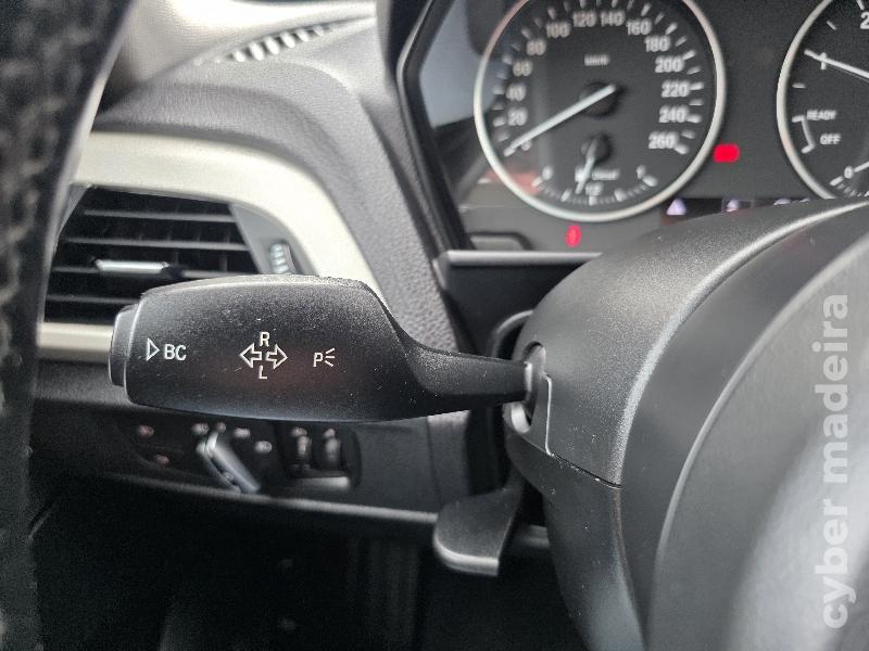 BMW Serie 1 116d EFFICIENT DYNAMICS Gasóleo