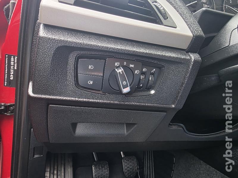 BMW Serie 1 116d EFFICIENT DYNAMICS Gasóleo