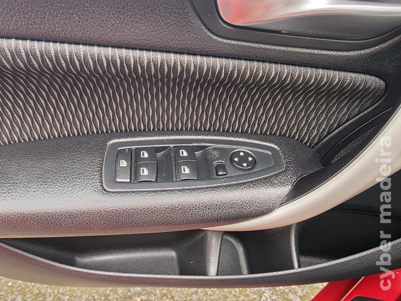 BMW Serie 1 116d EFFICIENT DYNAMICS Gasóleo