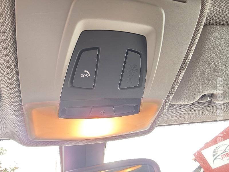 BMW Serie 1 116d EFFICIENT DYNAMICS Gasóleo